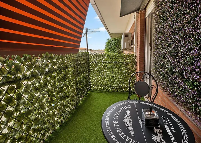 Green Studio * Rome